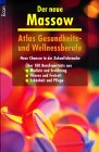 Atlas Gesundheits- und Wellnessberufe