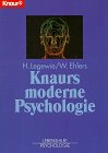 Knaurs moderne Psychologie