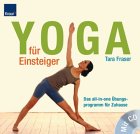 Yoga für Einsteiger, m. Audio-CD