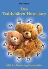 Das Teddybären-Horoskop