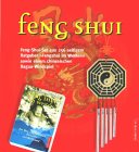 Feng Shui im Westen, m. Bagua-Windspiel