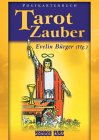 Postkartenbuch Tarot-Zauber