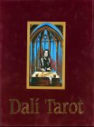 Dali Tarot, Tarotkarten u. Buch, Jubiläums Edition