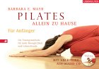 Pilates allein zu Hause, m. Audio-CD