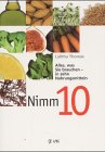 Lalitha Thomas - Nimm 10! bei Amazon bestellen