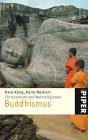 Christentum und Weltreligionen, Buddhismus