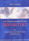 Das große Handbuch der Sexualität