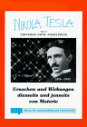Nikola Tesla, Bd.2, Erfinder ohne Nobelpreis
