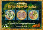 Keltische Mandalas, Malbuch
