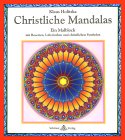 Christliche Mandalas, Ein Malblock