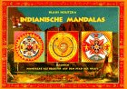 Indianische Mandalas, Malbuch