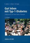 Gut leben mit Typ-1-Diabetes