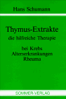 Thymus-Extrakte
