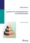 Abdur Rehman - Handbuch der homöopathischen Arzneibeziehungen bei Amazon bestellen