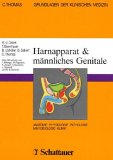 Grundlagen der klinischen Medizin, in 11 Bdn., Bd.6, Harnapparat, Männliche Genitale