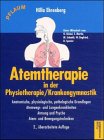 Atemtherapie in der Physiotherapie/Krankengymnastik