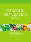 Vitamine, Mineralien & Co.