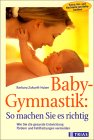Baby-Gymnastik