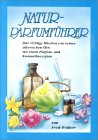 Natur-Parfumführer.