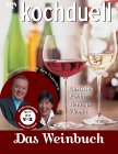 Kochduell, Das Weinbuch