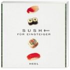 Das Sushi-Set für Einsteiger, Buch & Zubehör