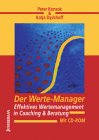 Der Werte-Manager, m. CD-ROM