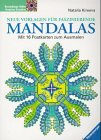 Neue Vorlagen für faszinierende Mandalas