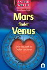 Mars findet Venus