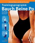Trainingsprogramm Bauch, Beine, Po, m. Dyna-Band (rosa)