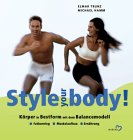 Style your body!