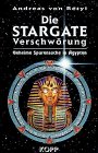 Die Stargate-Verschwörung