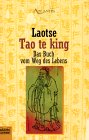 Laotse - Tao Te King bei Amazon bestellen