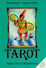 Tarot, Spiegel Deiner Möglichkeiten, Ausgabe Rider-Tarot