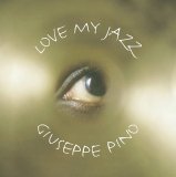 Love my Jazz, Fotobildband u. 4 Musik-CDs