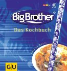 Big Brother, Das Kochbuch
