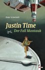 Justin Time, Der Fall Montauk