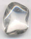 Trommelstein, Bergkristall 11 g